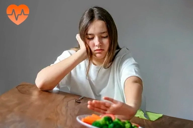 Лечение анорексии в Озинках