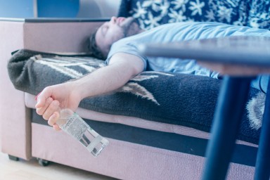 Вывод из запоя в Озинках