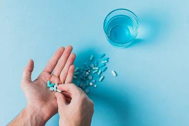 Лечение стресса в Озинках