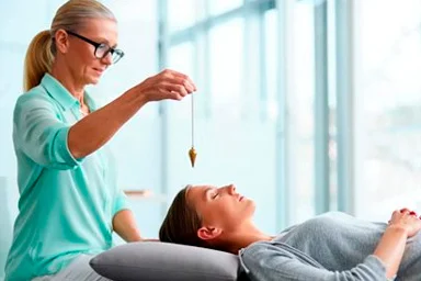 Кодирование гипнозом в Озинках